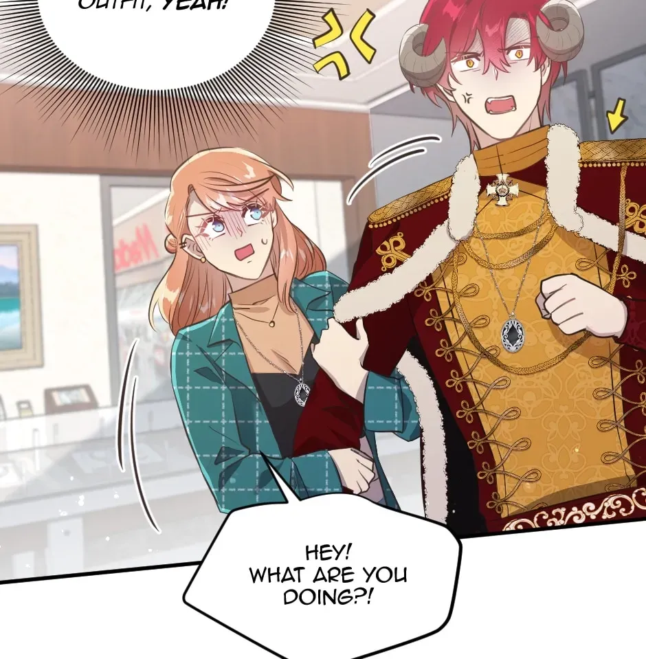 A Thousand Year Engagement Chapter 25 page 105 - 