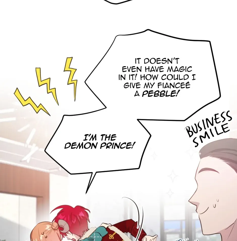 A Thousand Year Engagement Chapter 25 page 106 - 