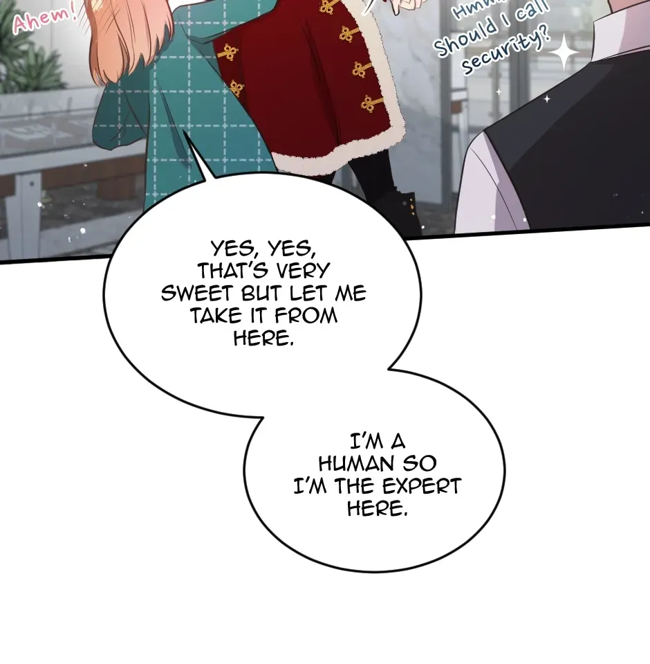A Thousand Year Engagement Chapter 25 page 107 - 