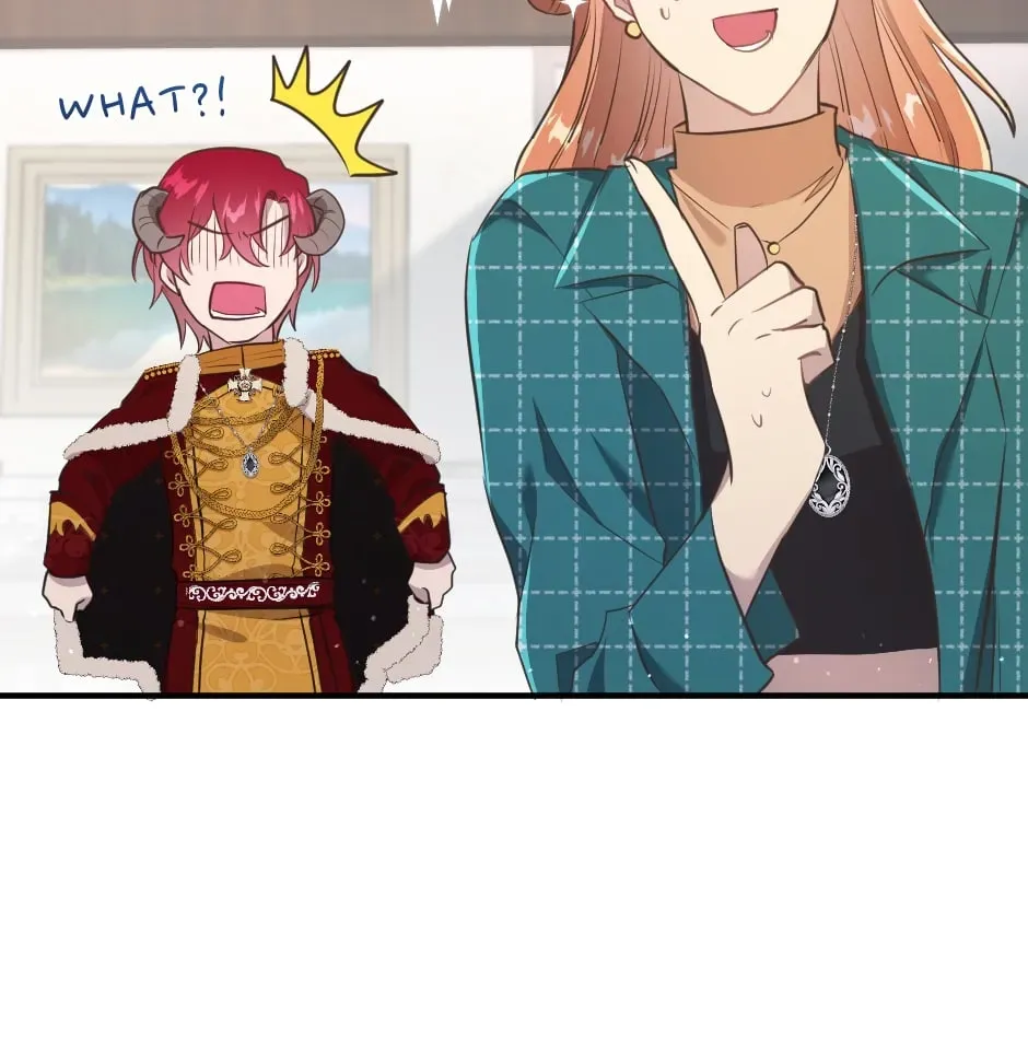 A Thousand Year Engagement Chapter 25 page 109 - 
