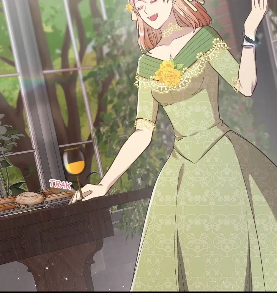 A Thousand Year Engagement Chapter 25 page 12 - 