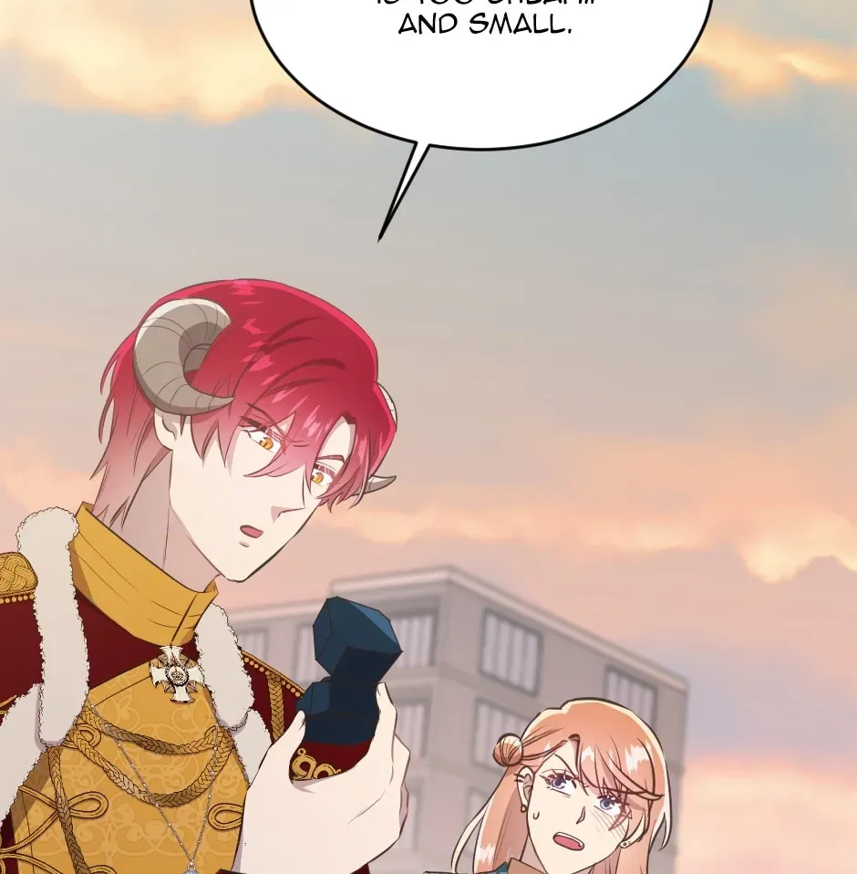 A Thousand Year Engagement Chapter 25 page 112 - 