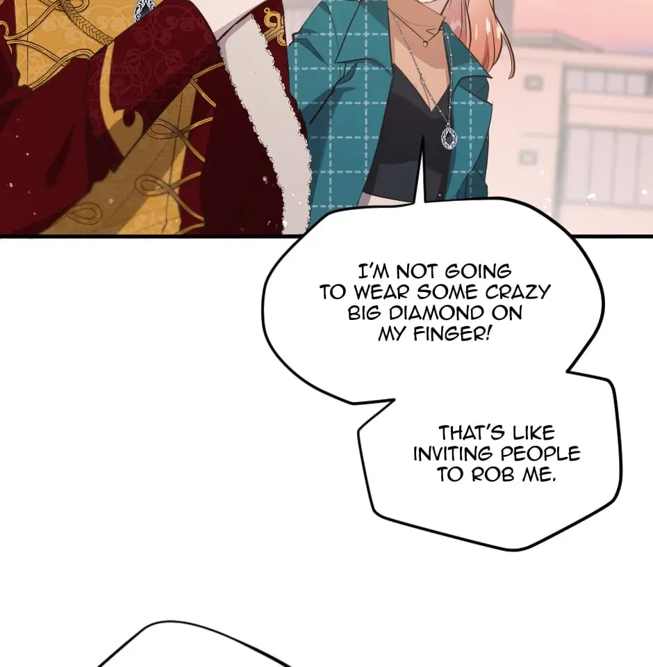 A Thousand Year Engagement Chapter 25 page 113 - 