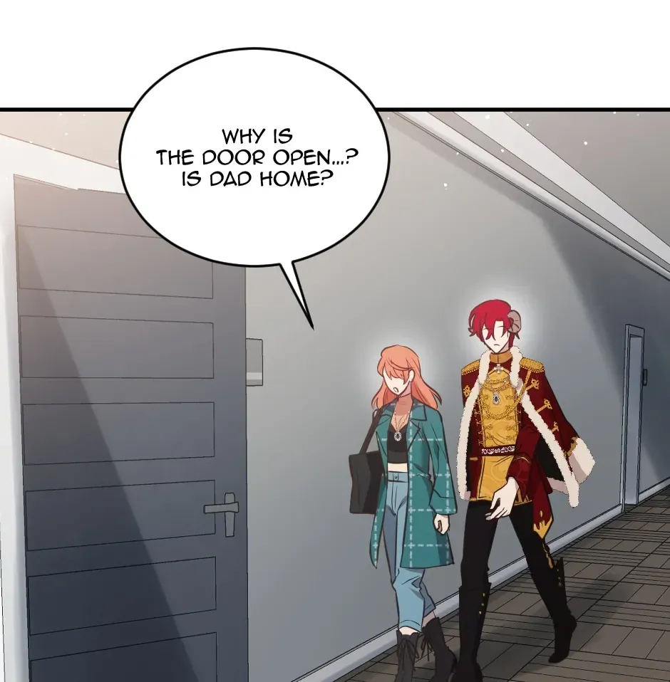 A Thousand Year Engagement Chapter 25 page 116 - 