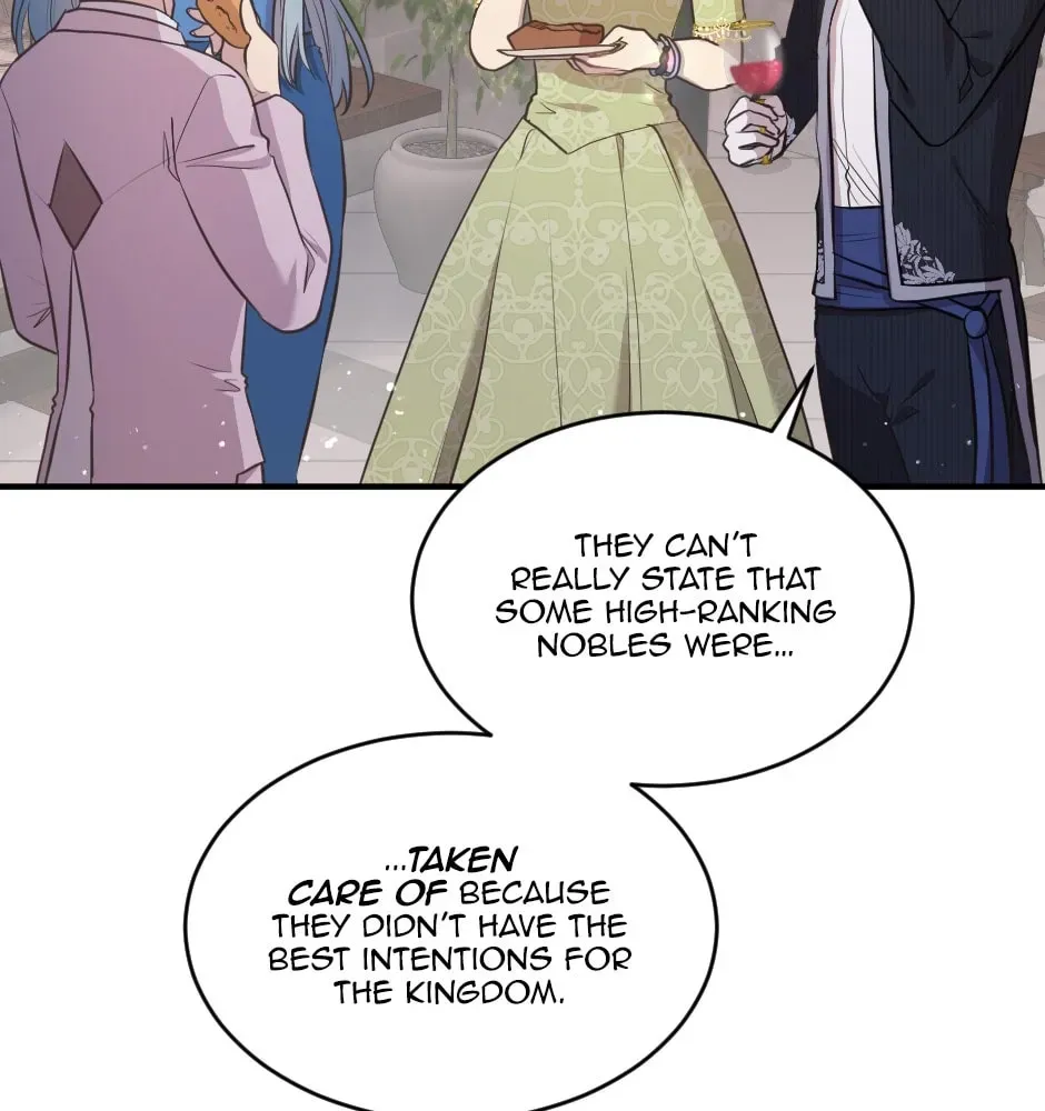 A Thousand Year Engagement Chapter 25 page 16 - 