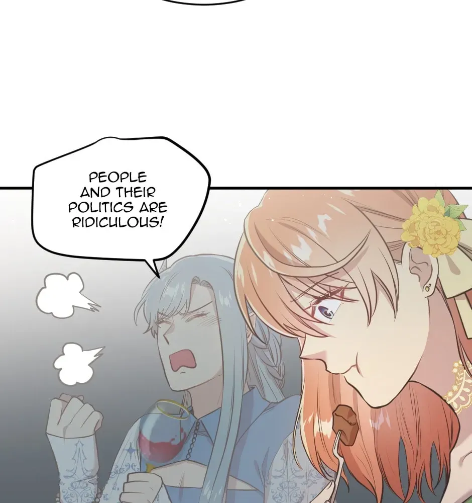 A Thousand Year Engagement Chapter 25 page 17 - 