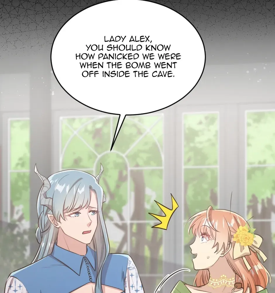 A Thousand Year Engagement Chapter 25 page 21 - 