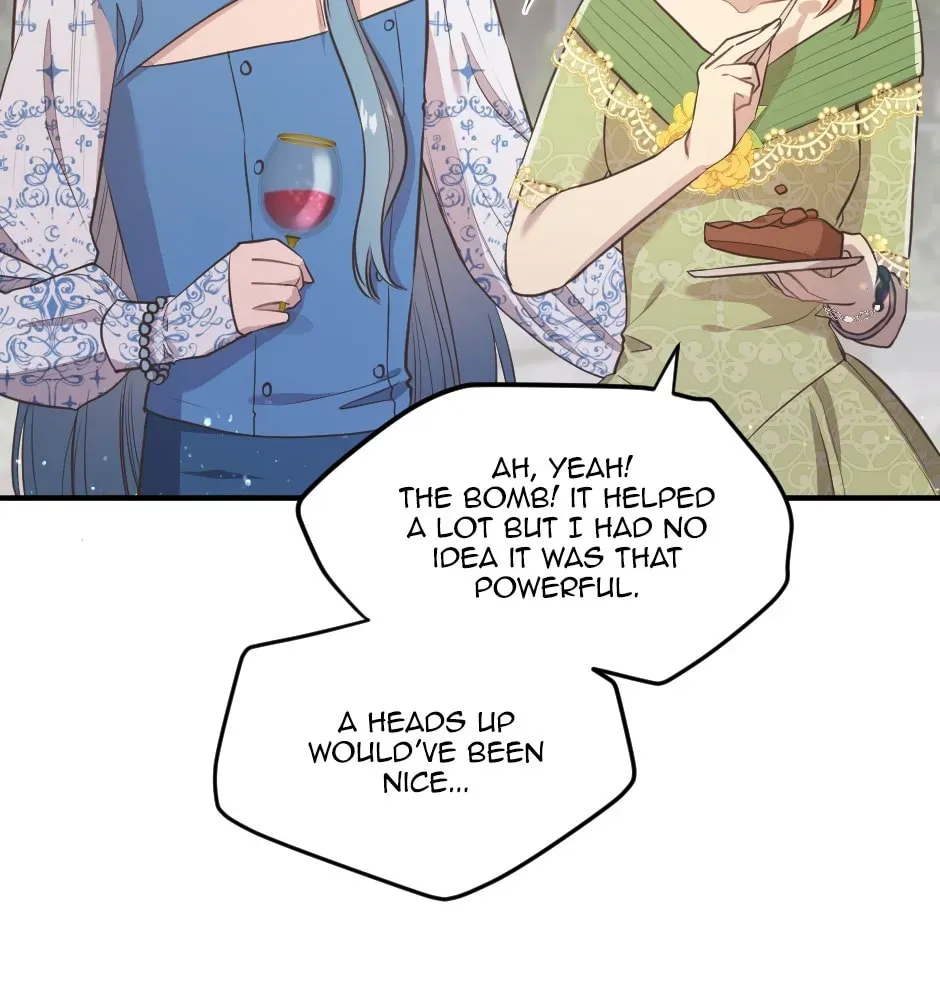 A Thousand Year Engagement Chapter 25 page 22 - 