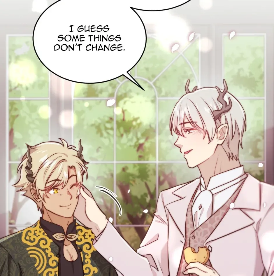 A Thousand Year Engagement Chapter 25 page 27 - 