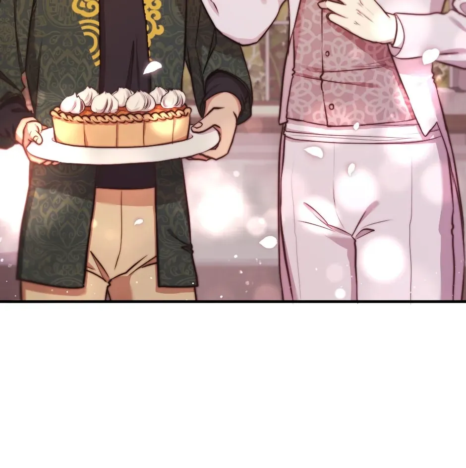 A Thousand Year Engagement Chapter 25 page 28 - 