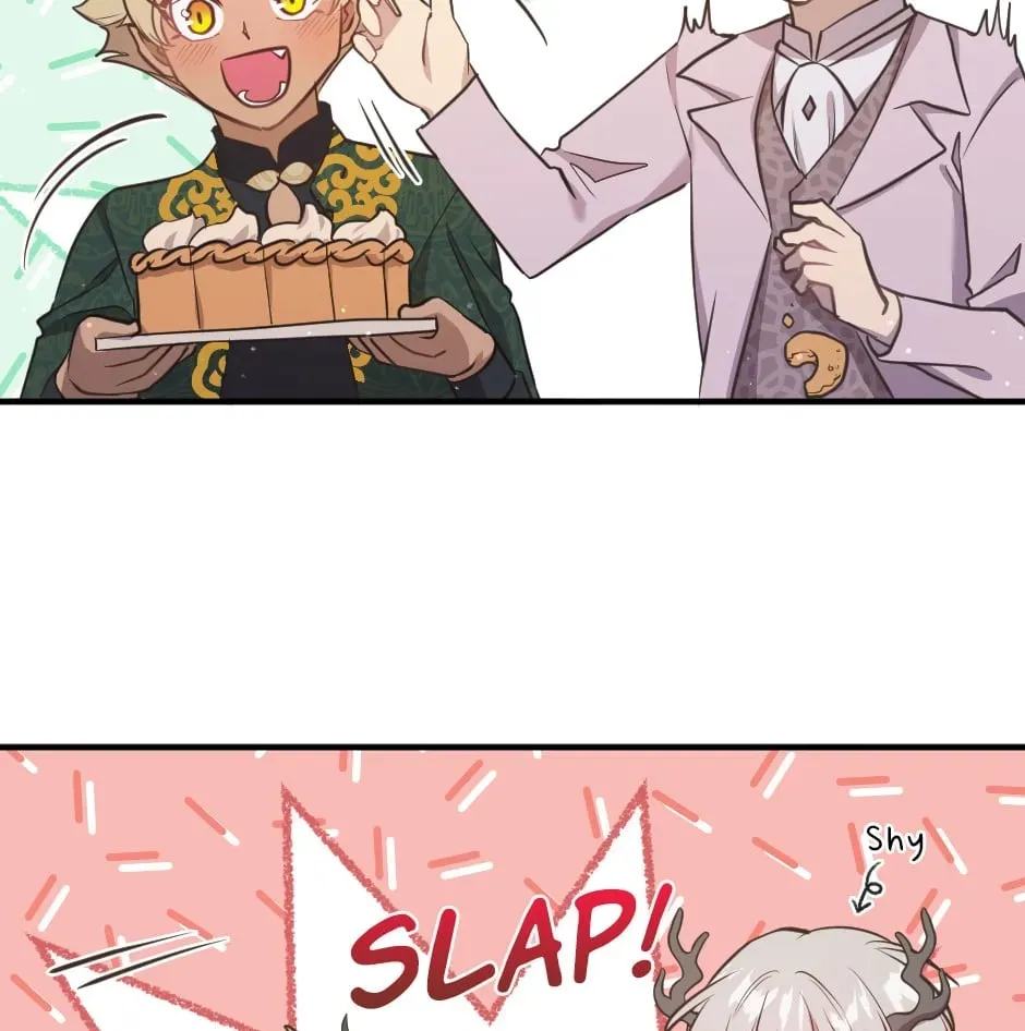 A Thousand Year Engagement Chapter 25 page 31 - 