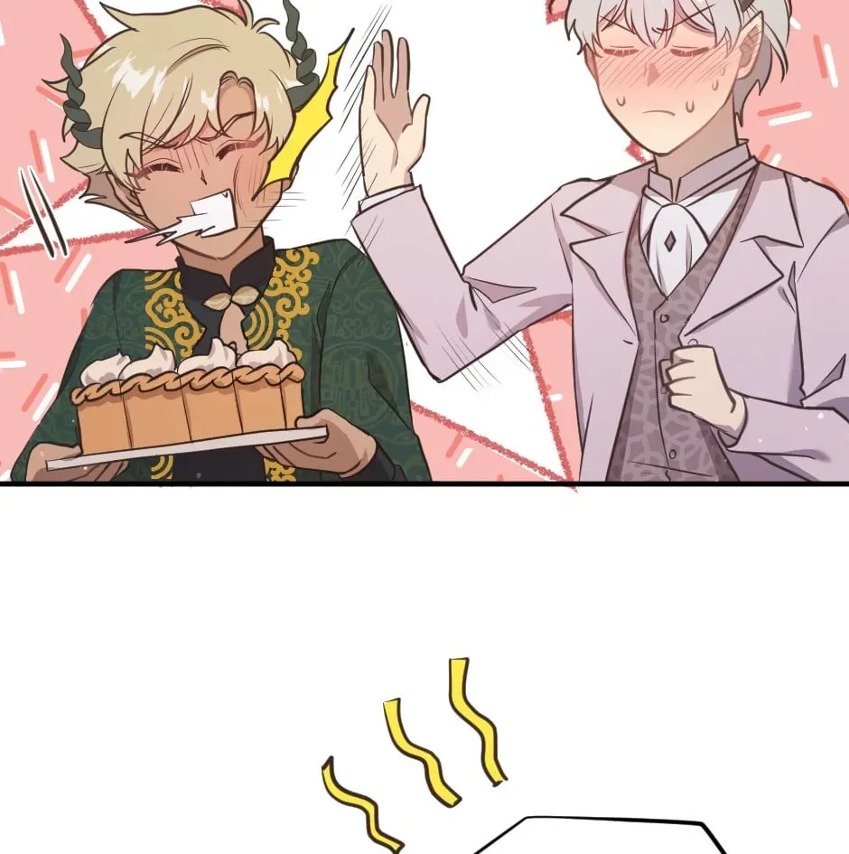 A Thousand Year Engagement Chapter 25 page 32 - 