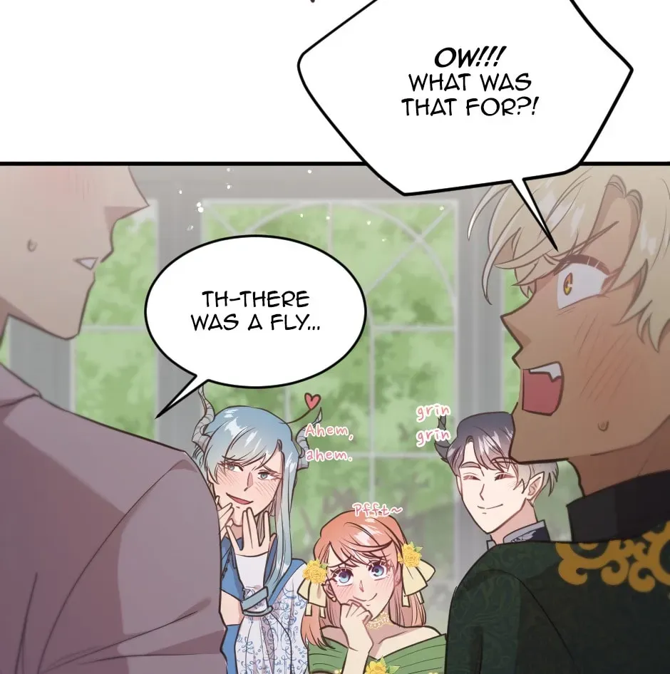 A Thousand Year Engagement Chapter 25 page 33 - 