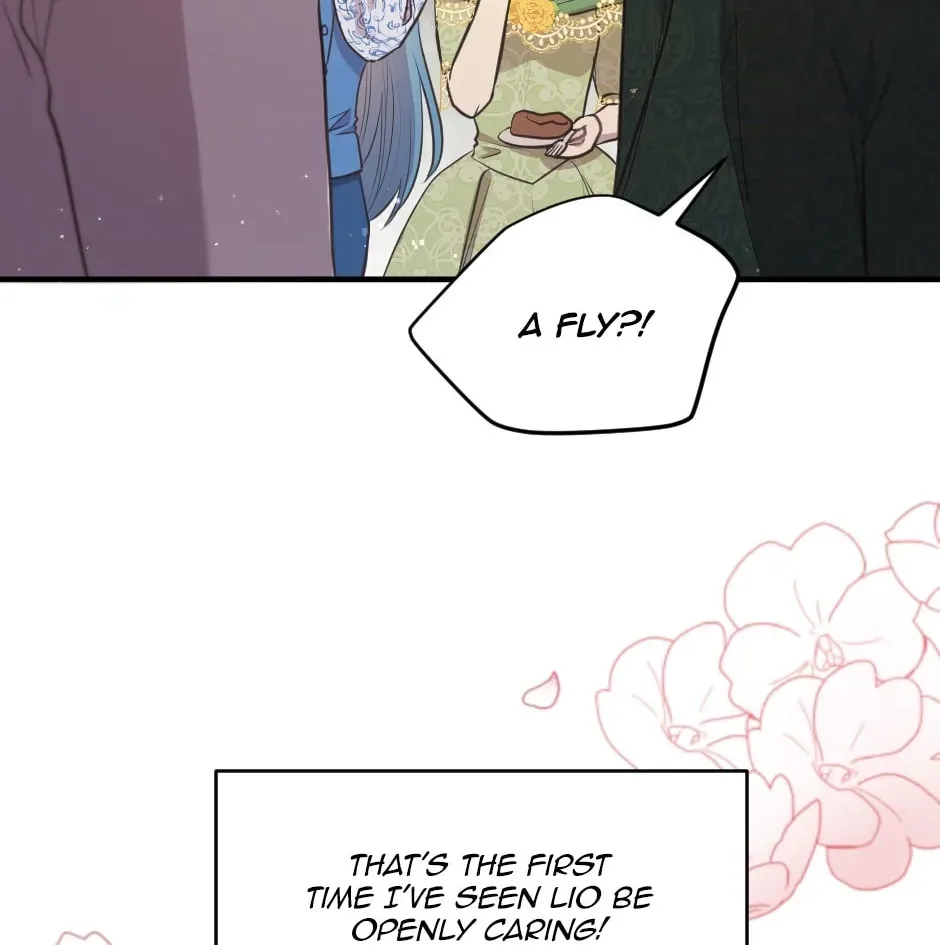 A Thousand Year Engagement Chapter 25 page 34 - 