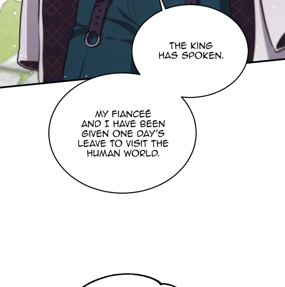 A Thousand Year Engagement Chapter 25 page 40 - 