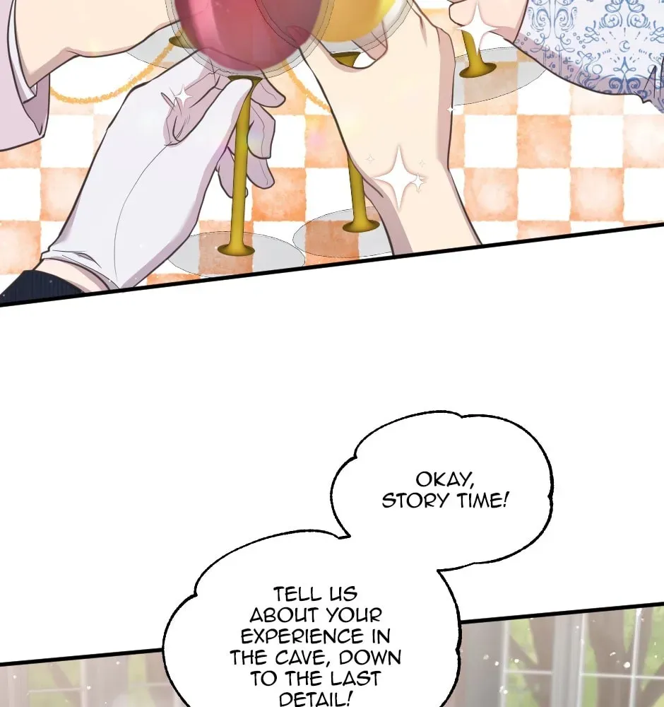 A Thousand Year Engagement Chapter 25 page 5 - 