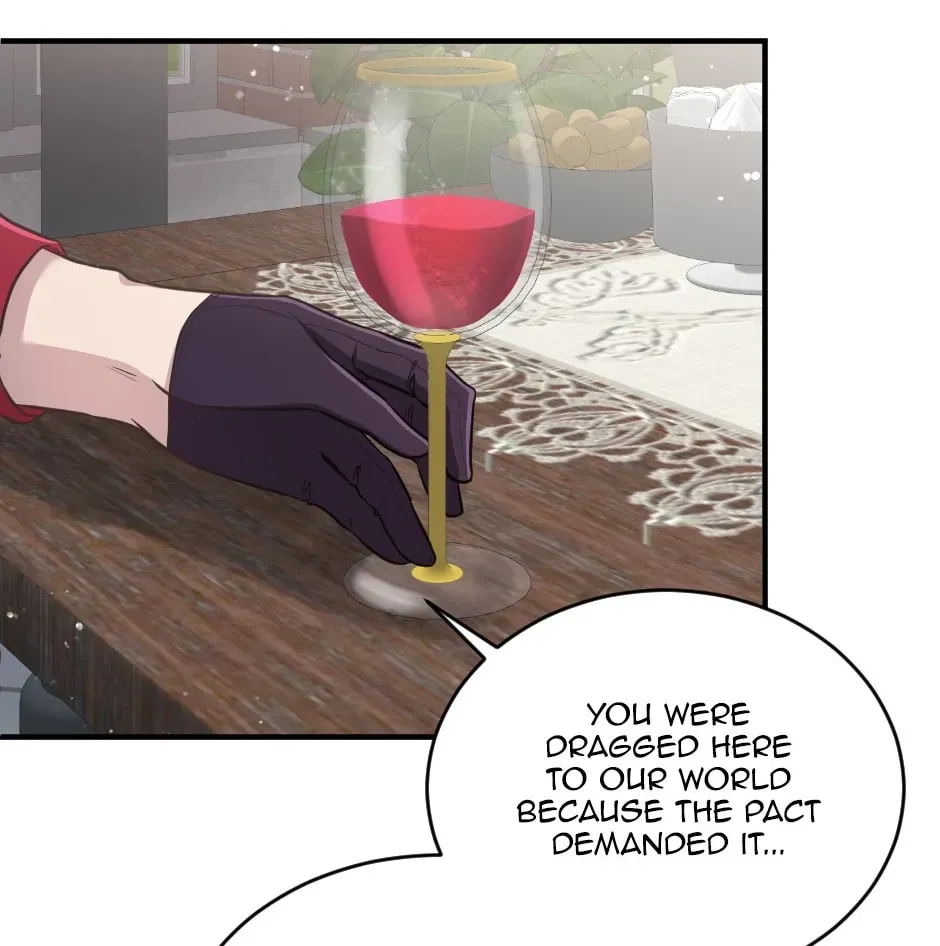 A Thousand Year Engagement Chapter 25 page 43 - 