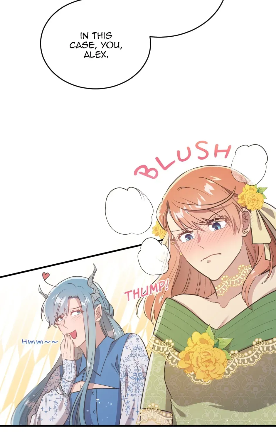A Thousand Year Engagement Chapter 25 page 49 - 