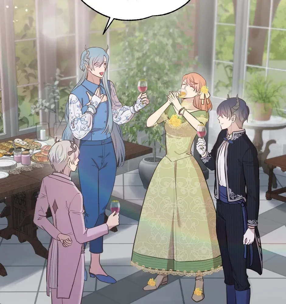 A Thousand Year Engagement Chapter 25 page 6 - 