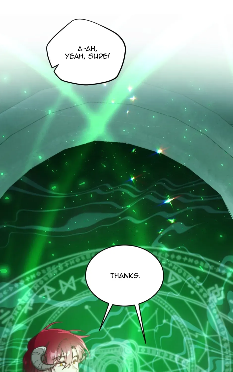 A Thousand Year Engagement Chapter 25 page 59 - 