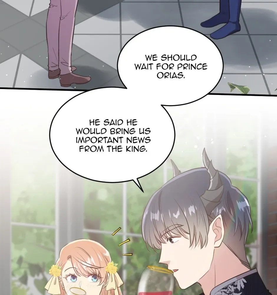 A Thousand Year Engagement Chapter 25 page 7 - 