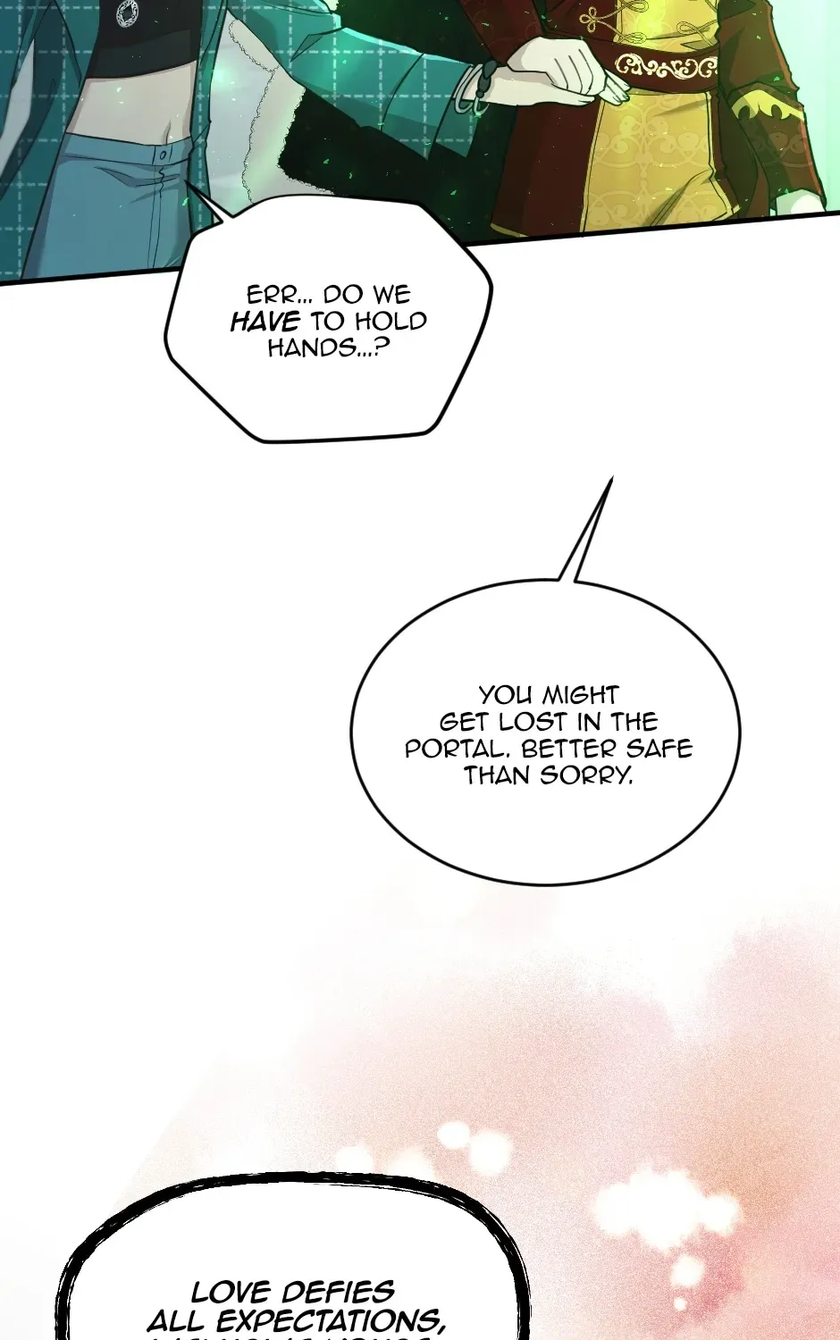 A Thousand Year Engagement Chapter 25 page 63 - 