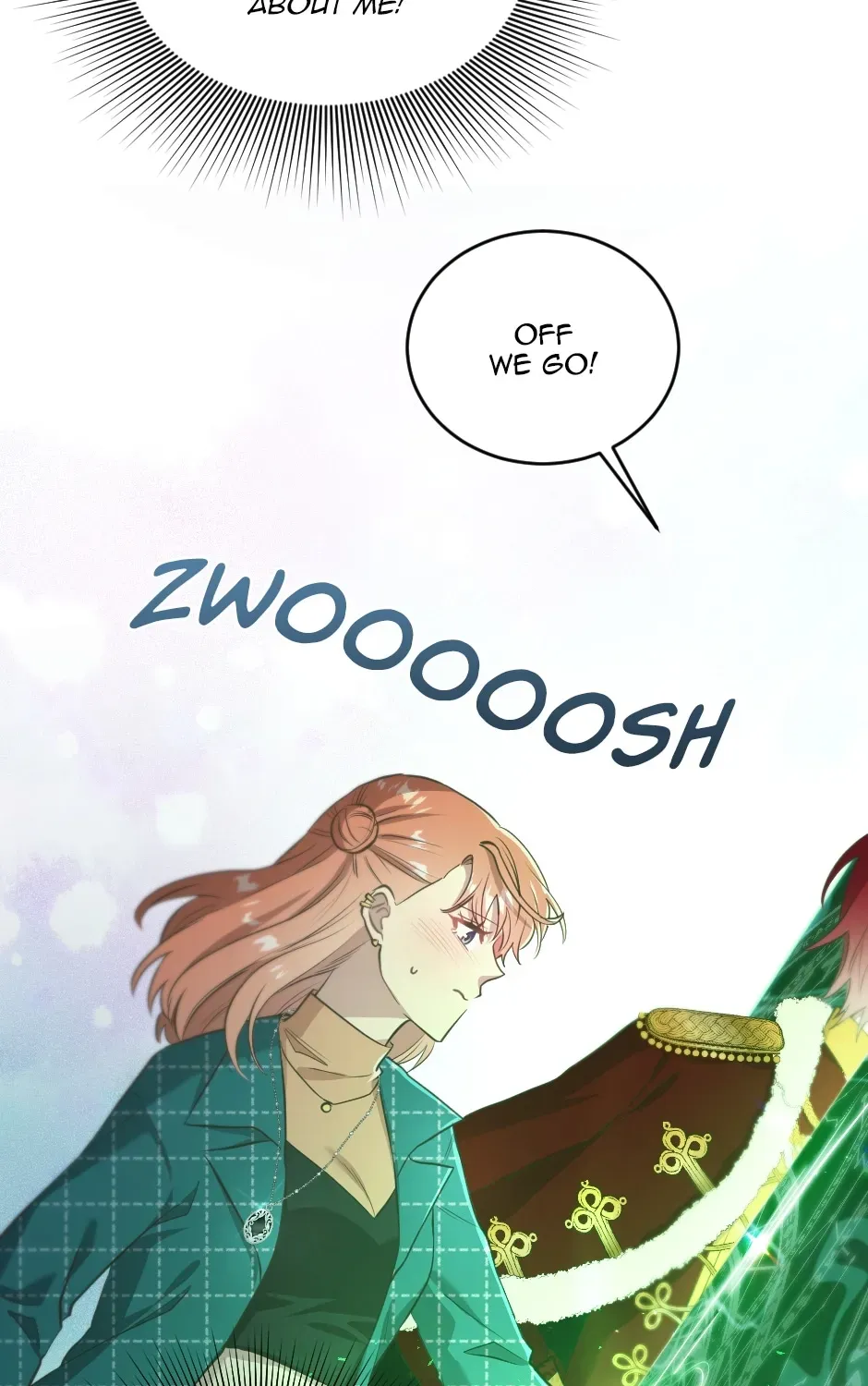 A Thousand Year Engagement Chapter 25 page 67 - 