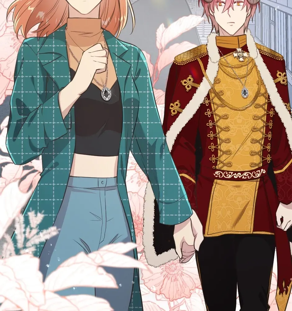 A Thousand Year Engagement Chapter 25 page 78 - 