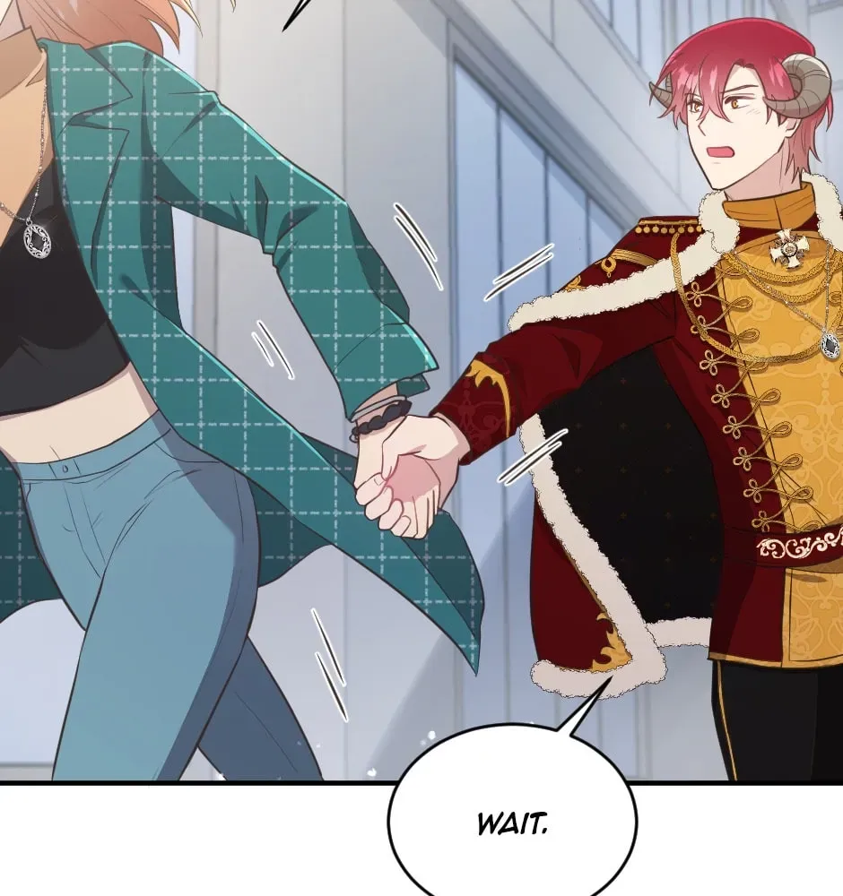 A Thousand Year Engagement Chapter 25 page 80 - 