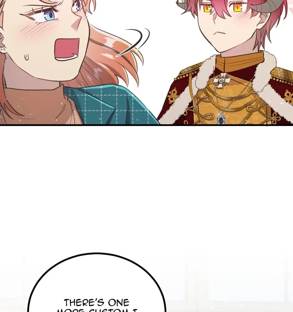 A Thousand Year Engagement Chapter 25 page 82 - 