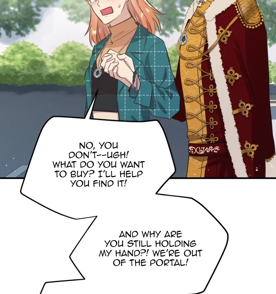 A Thousand Year Engagement Chapter 25 page 90 - 