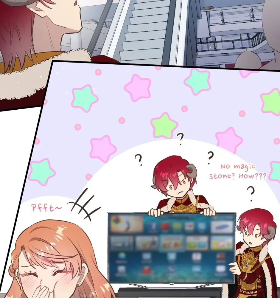 A Thousand Year Engagement Chapter 25 page 93 - 