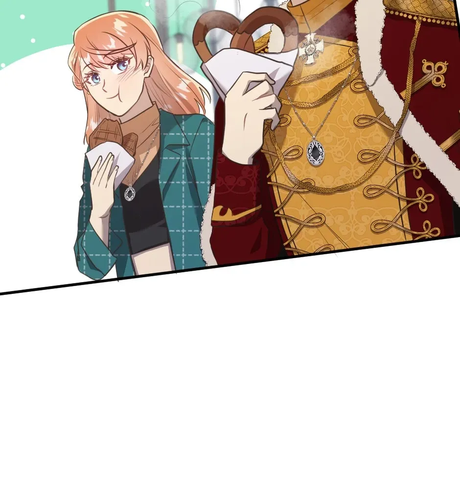A Thousand Year Engagement Chapter 25 page 95 - 