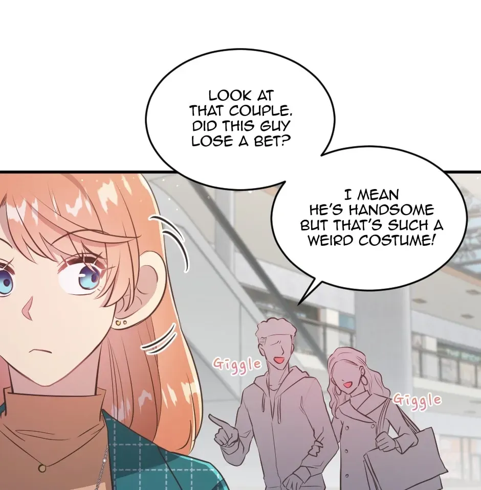 A Thousand Year Engagement Chapter 25 page 99 - 