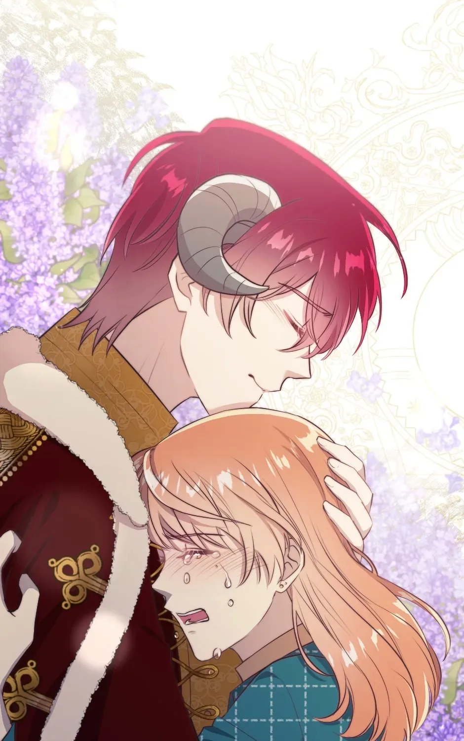 A Thousand Year Engagement Chapter 26 page 101 - 