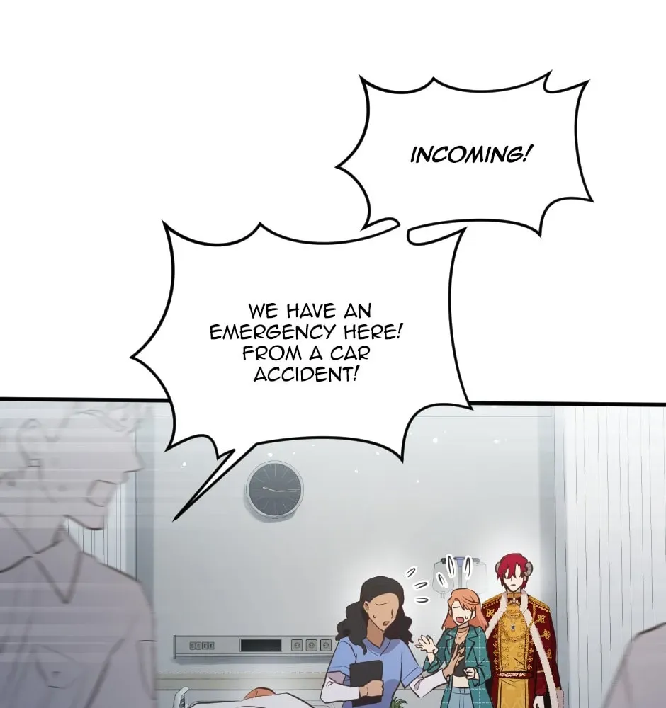 A Thousand Year Engagement Chapter 26 page 13 - 