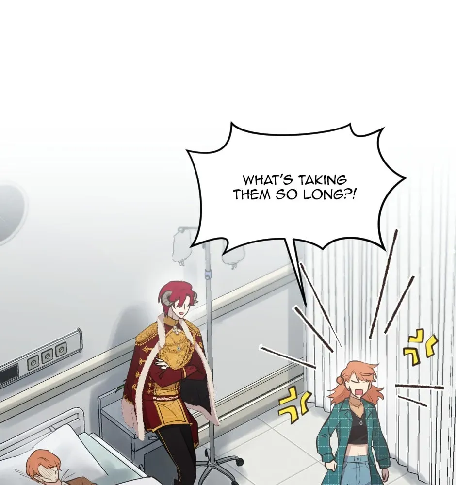 A Thousand Year Engagement Chapter 26 page 19 - 
