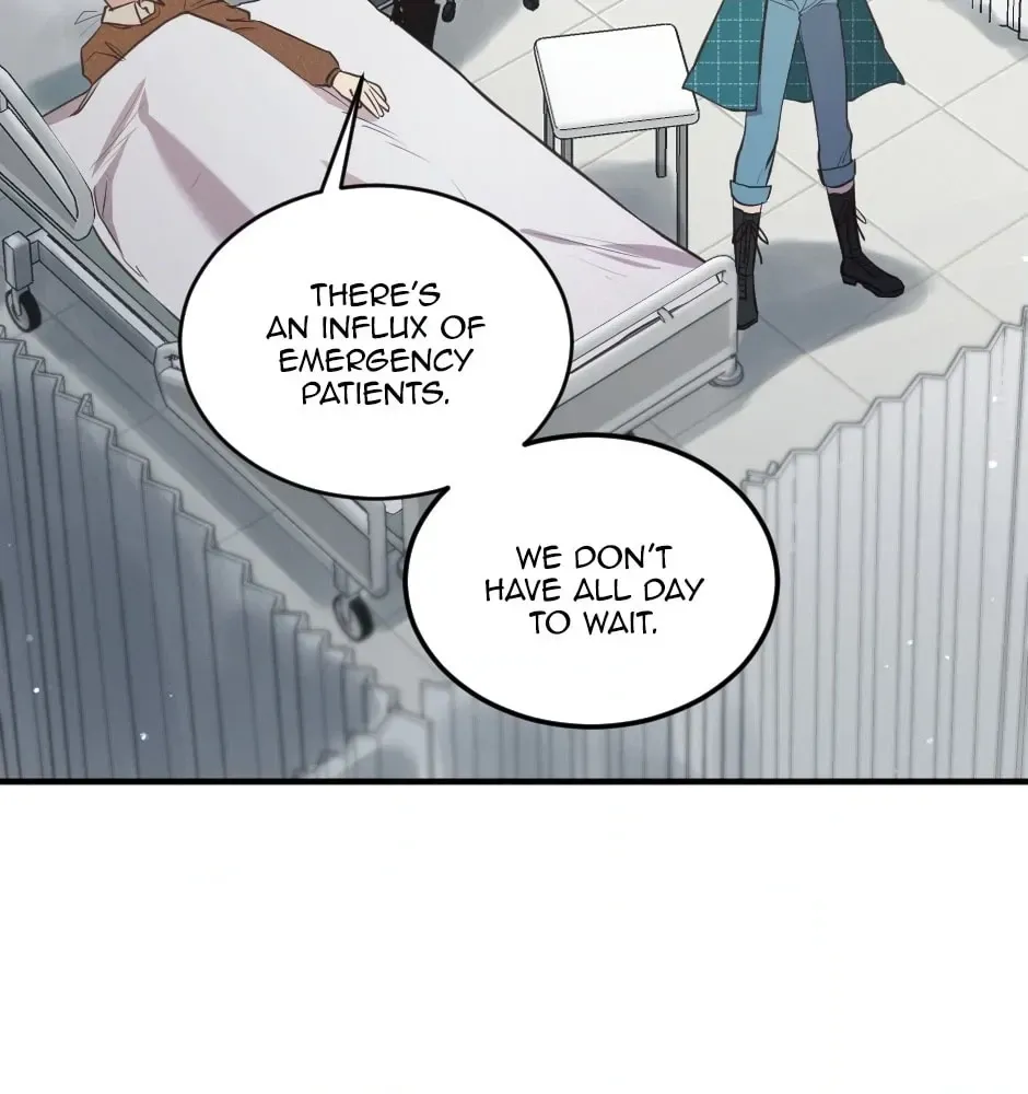 A Thousand Year Engagement Chapter 26 page 20 - 