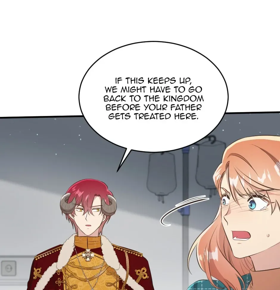 A Thousand Year Engagement Chapter 26 page 21 - 