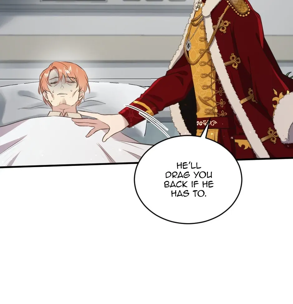 A Thousand Year Engagement Chapter 26 page 25 - 