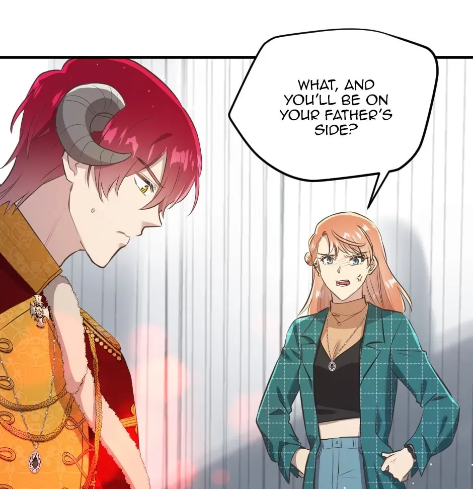 A Thousand Year Engagement Chapter 26 page 26 - 
