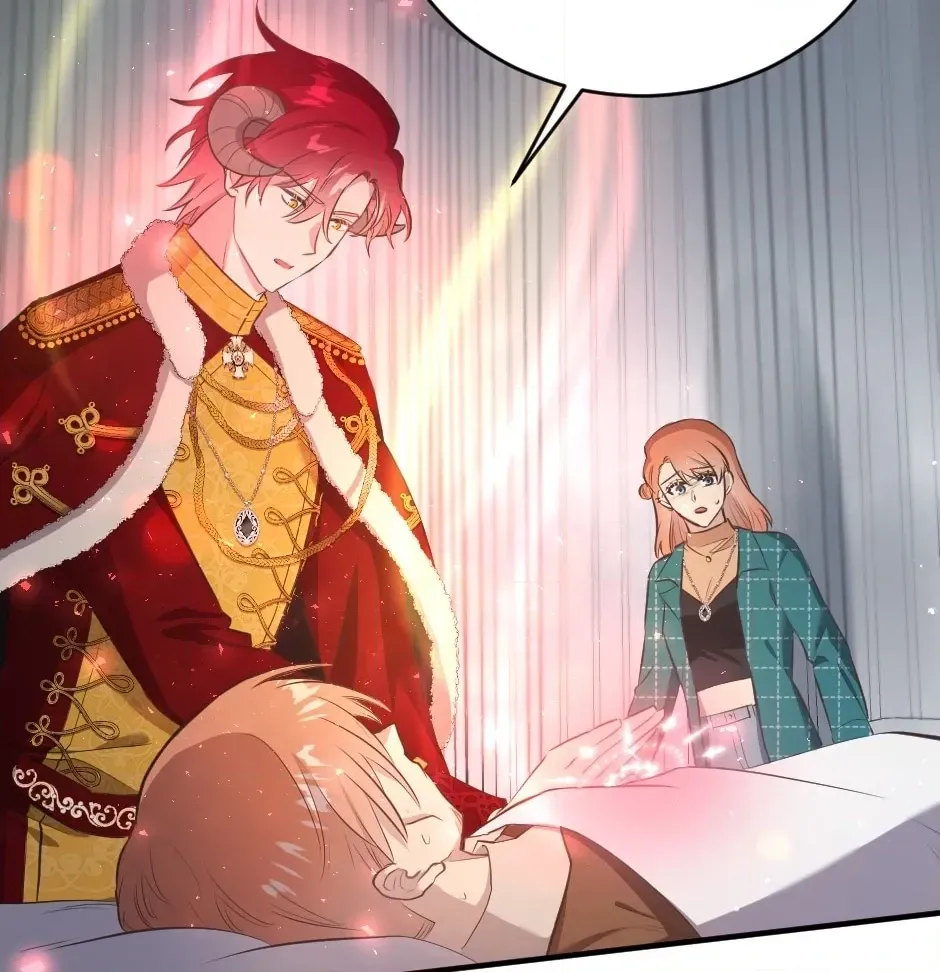 A Thousand Year Engagement Chapter 26 page 30 - 