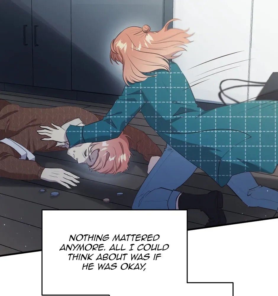 A Thousand Year Engagement Chapter 26 page 4 - 
