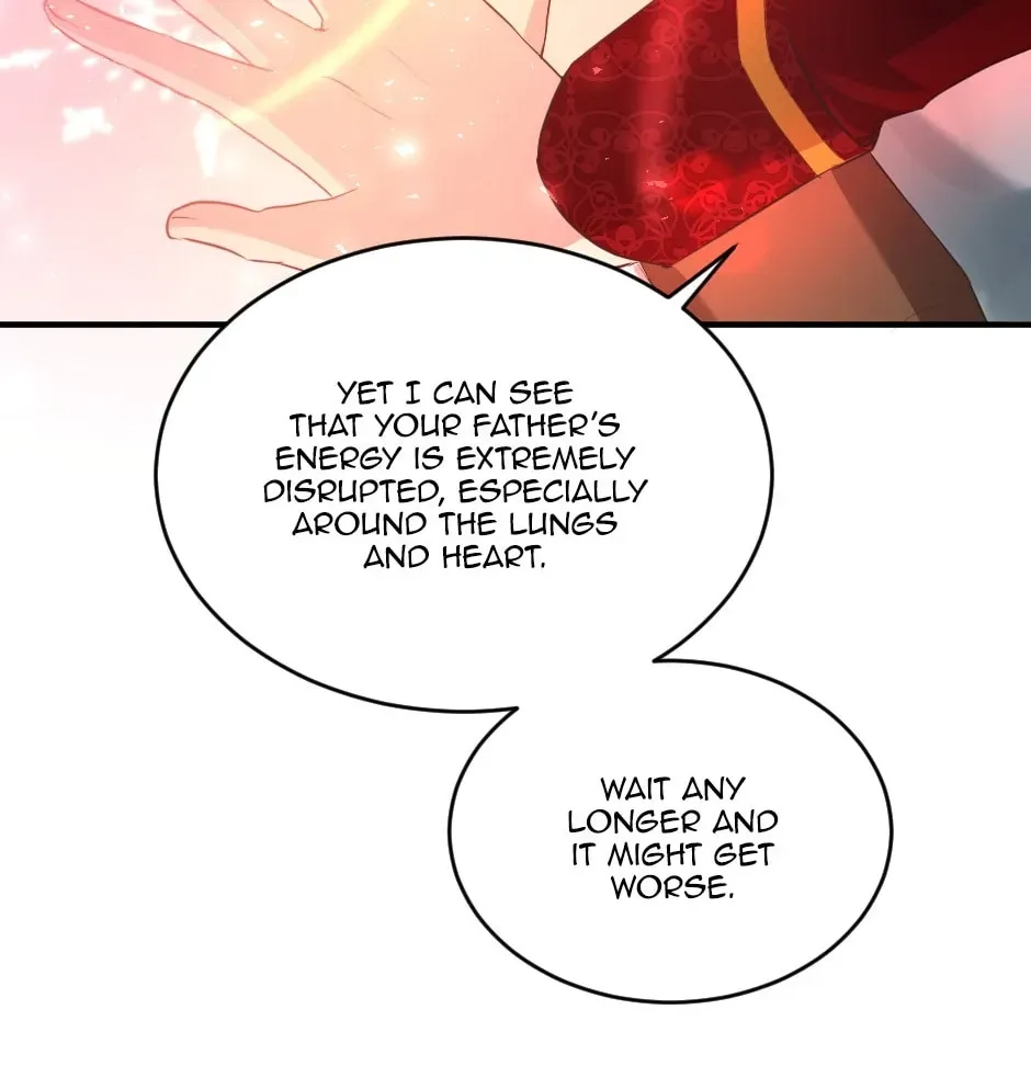 A Thousand Year Engagement Chapter 26 page 34 - 