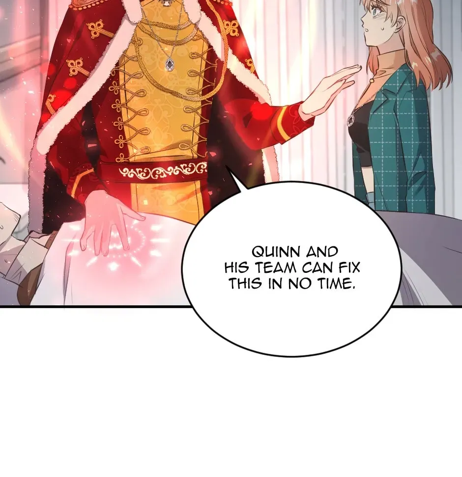 A Thousand Year Engagement Chapter 26 page 36 - 
