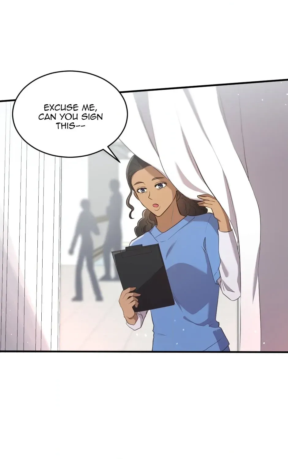 A Thousand Year Engagement Chapter 26 page 41 - 