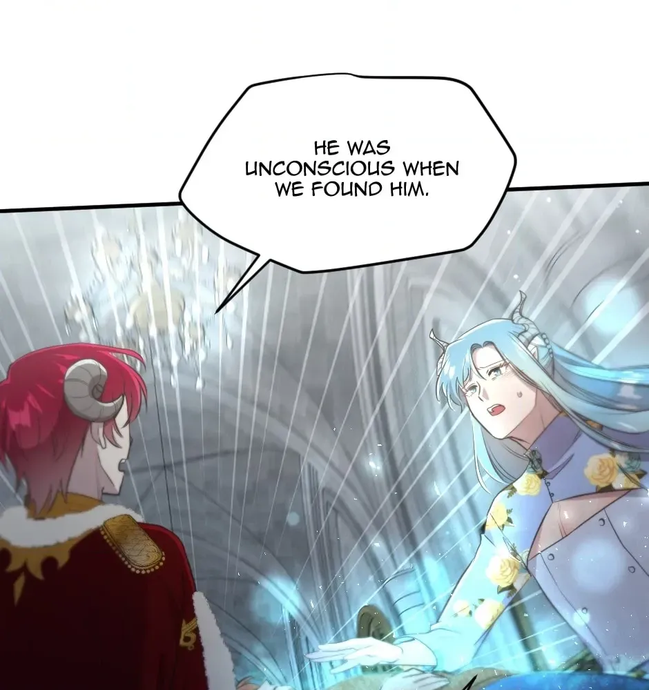A Thousand Year Engagement Chapter 26 page 61 - 