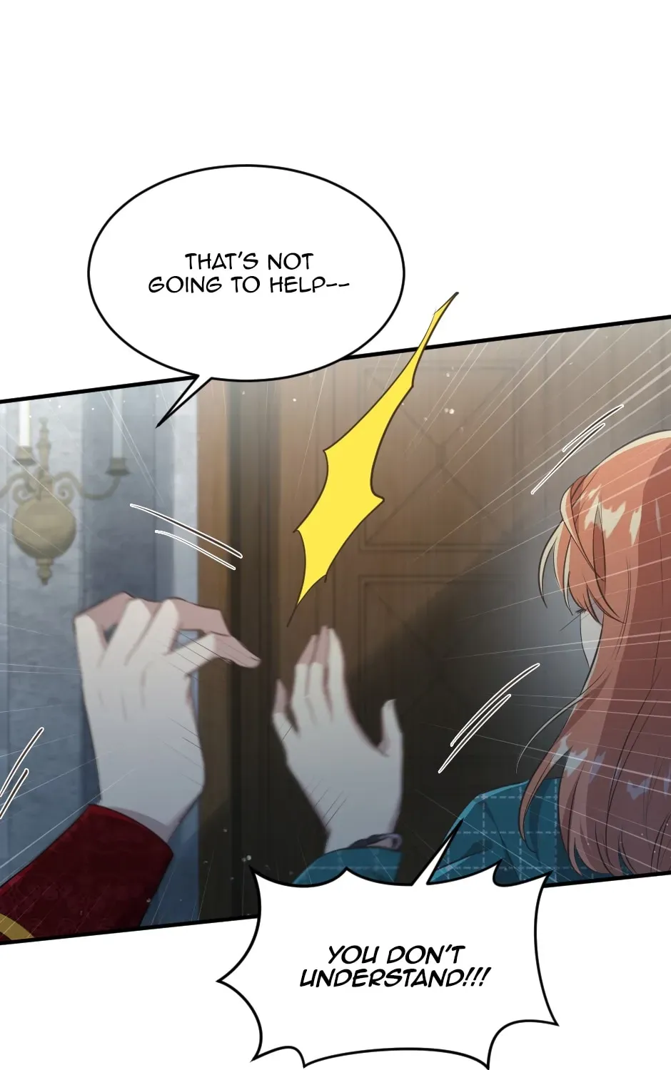 A Thousand Year Engagement Chapter 26 page 83 - 