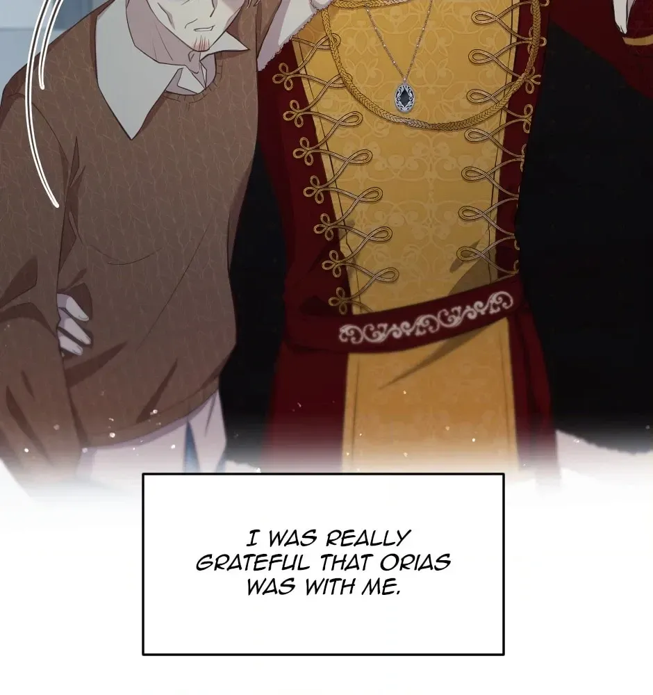 A Thousand Year Engagement Chapter 26 page 10 - 