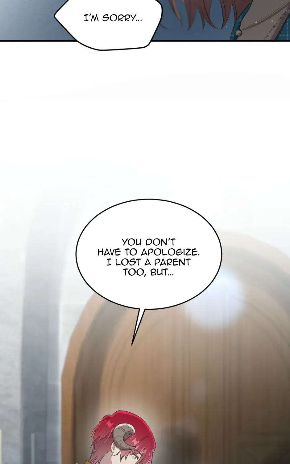 A Thousand Year Engagement Chapter 26 page 93 - 